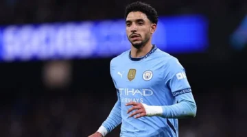 أداء مرموش بلا أنياب يثير انتقادات الصحافة الإنجليزية في مواجهة ليفركوزن بدوري الأبطال